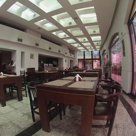 Travel Inn Osasco Ngoại thất bức ảnh