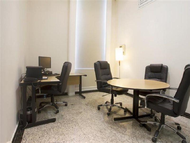 Travel Inn Osasco Ngoại thất bức ảnh