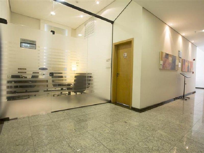 Travel Inn Osasco Ngoại thất bức ảnh