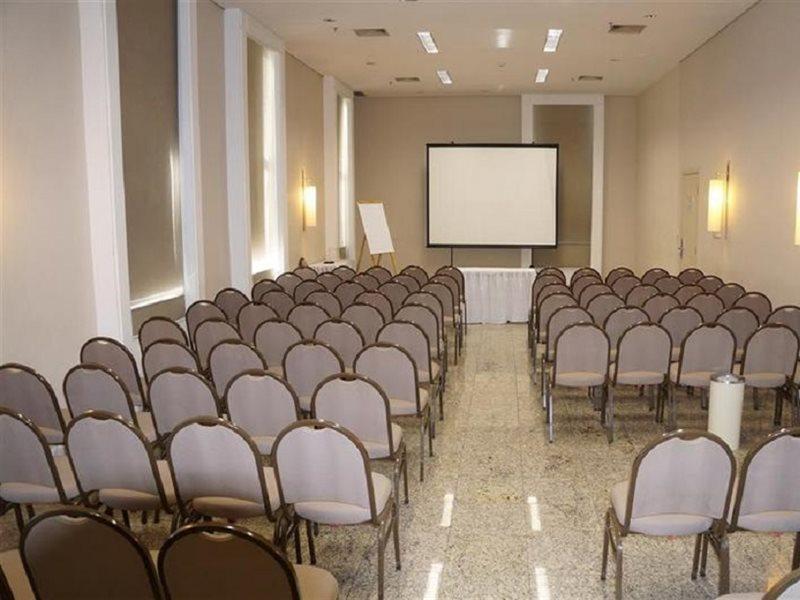 Travel Inn Osasco Ngoại thất bức ảnh