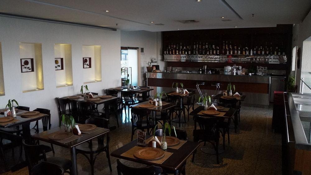 Travel Inn Osasco Ngoại thất bức ảnh