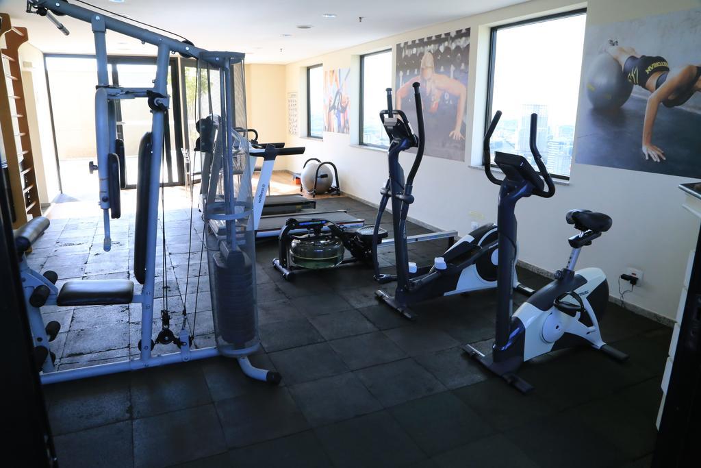 Travel Inn Osasco Ngoại thất bức ảnh