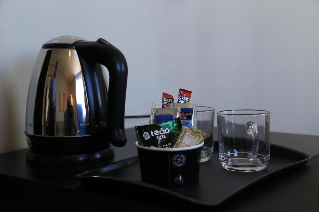 Travel Inn Osasco Ngoại thất bức ảnh