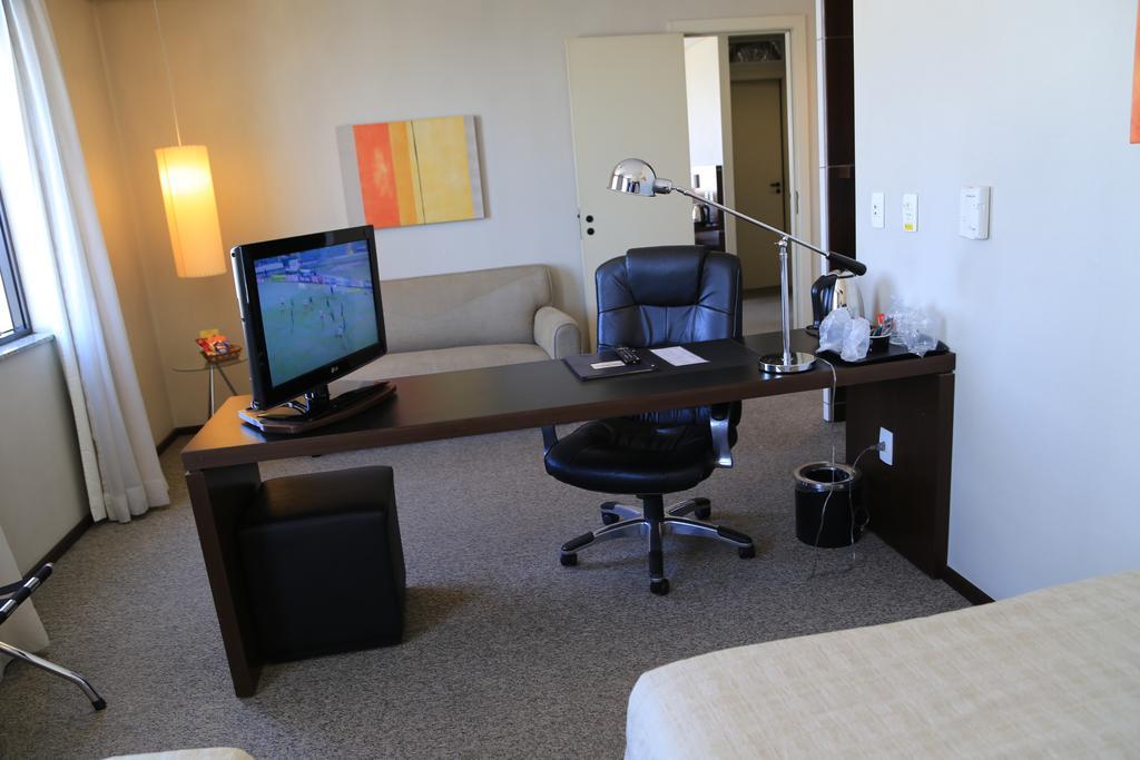Travel Inn Osasco Ngoại thất bức ảnh