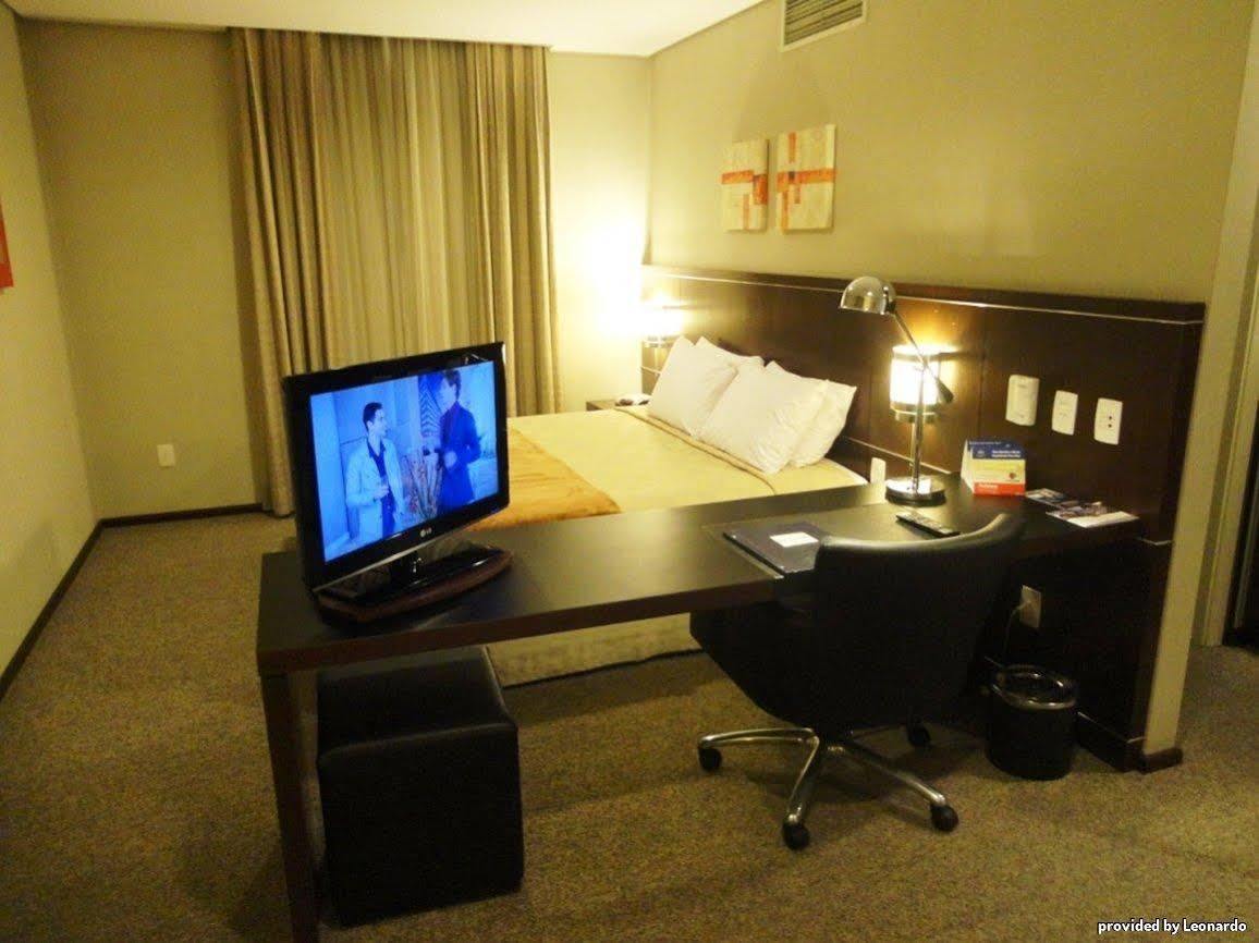 Travel Inn Osasco Ngoại thất bức ảnh