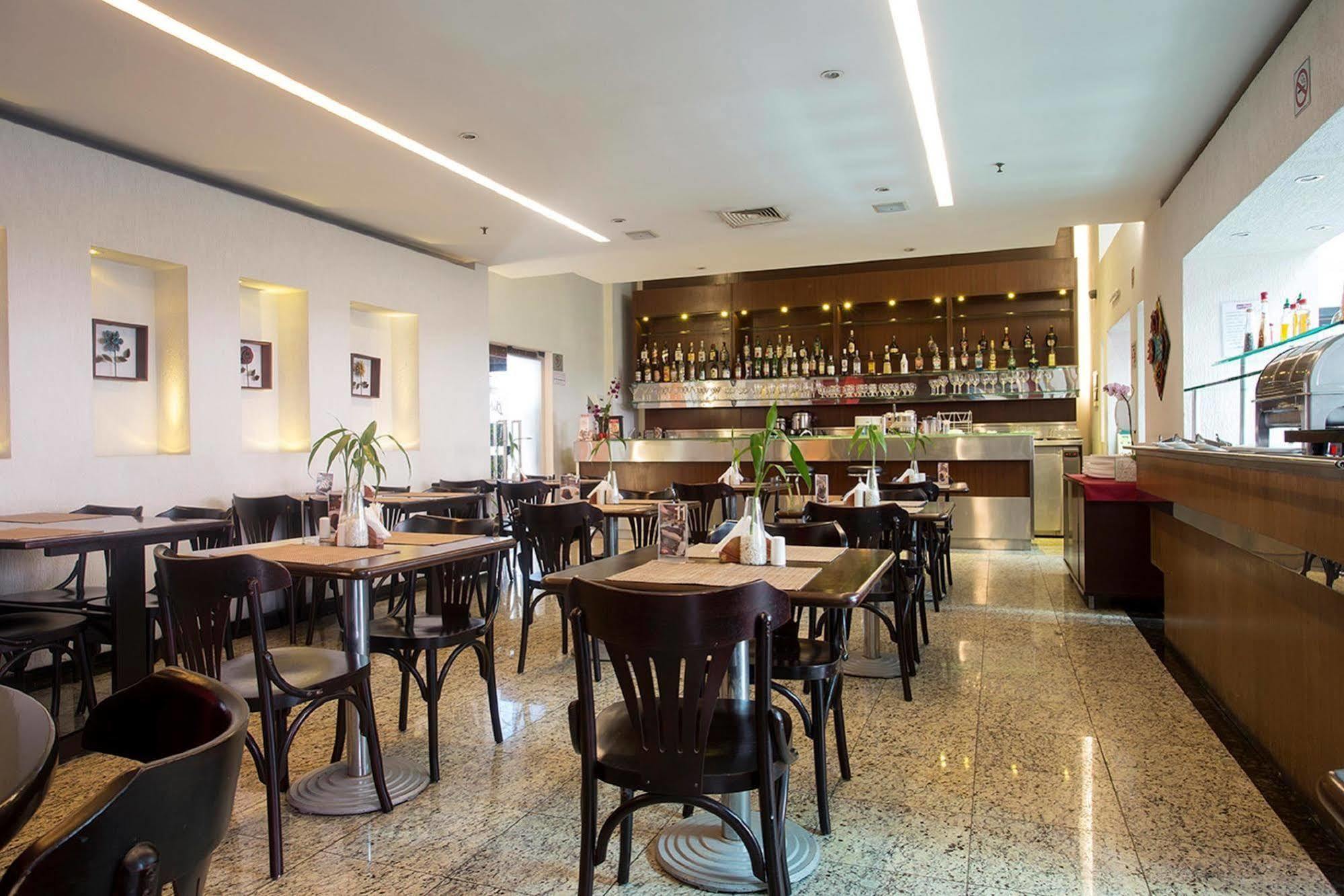 Travel Inn Osasco Ngoại thất bức ảnh