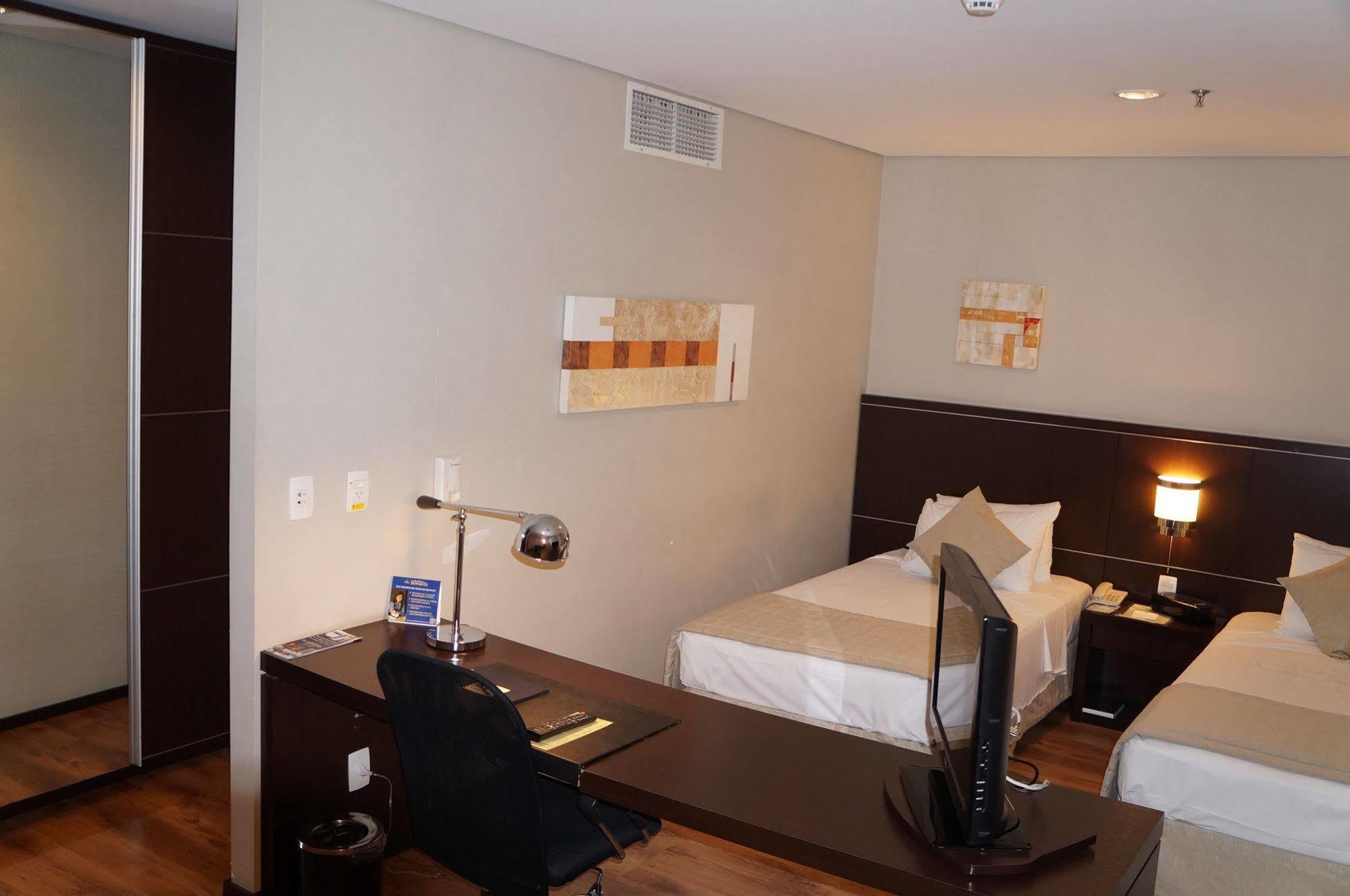Travel Inn Osasco Ngoại thất bức ảnh