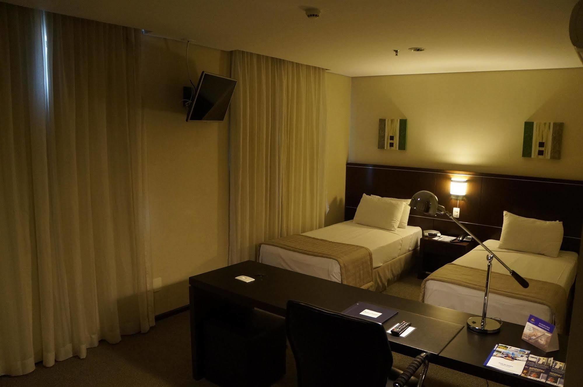 Travel Inn Osasco Ngoại thất bức ảnh