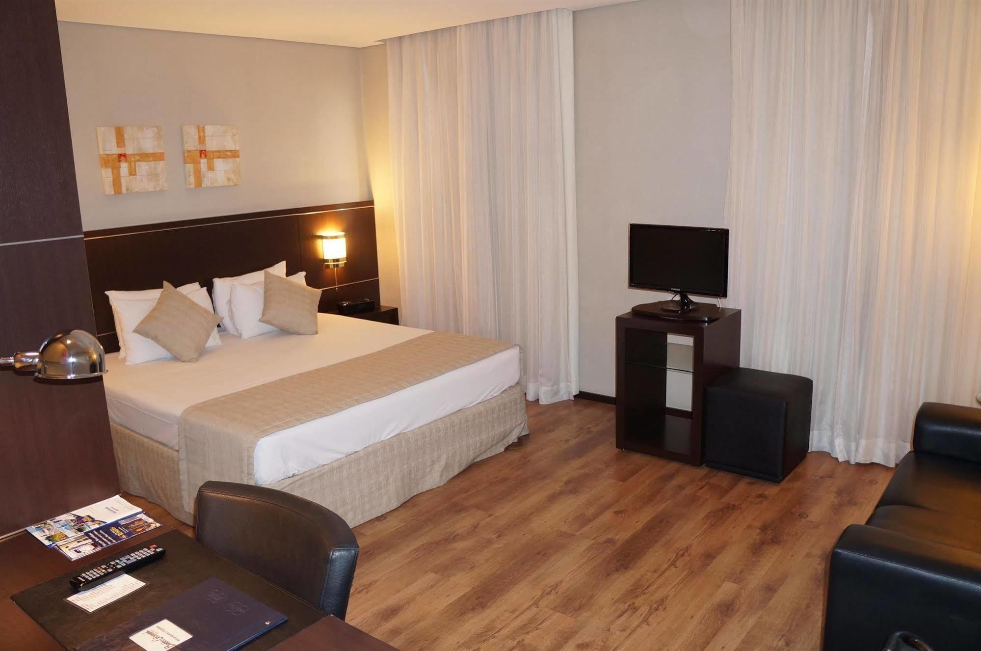 Travel Inn Osasco Ngoại thất bức ảnh