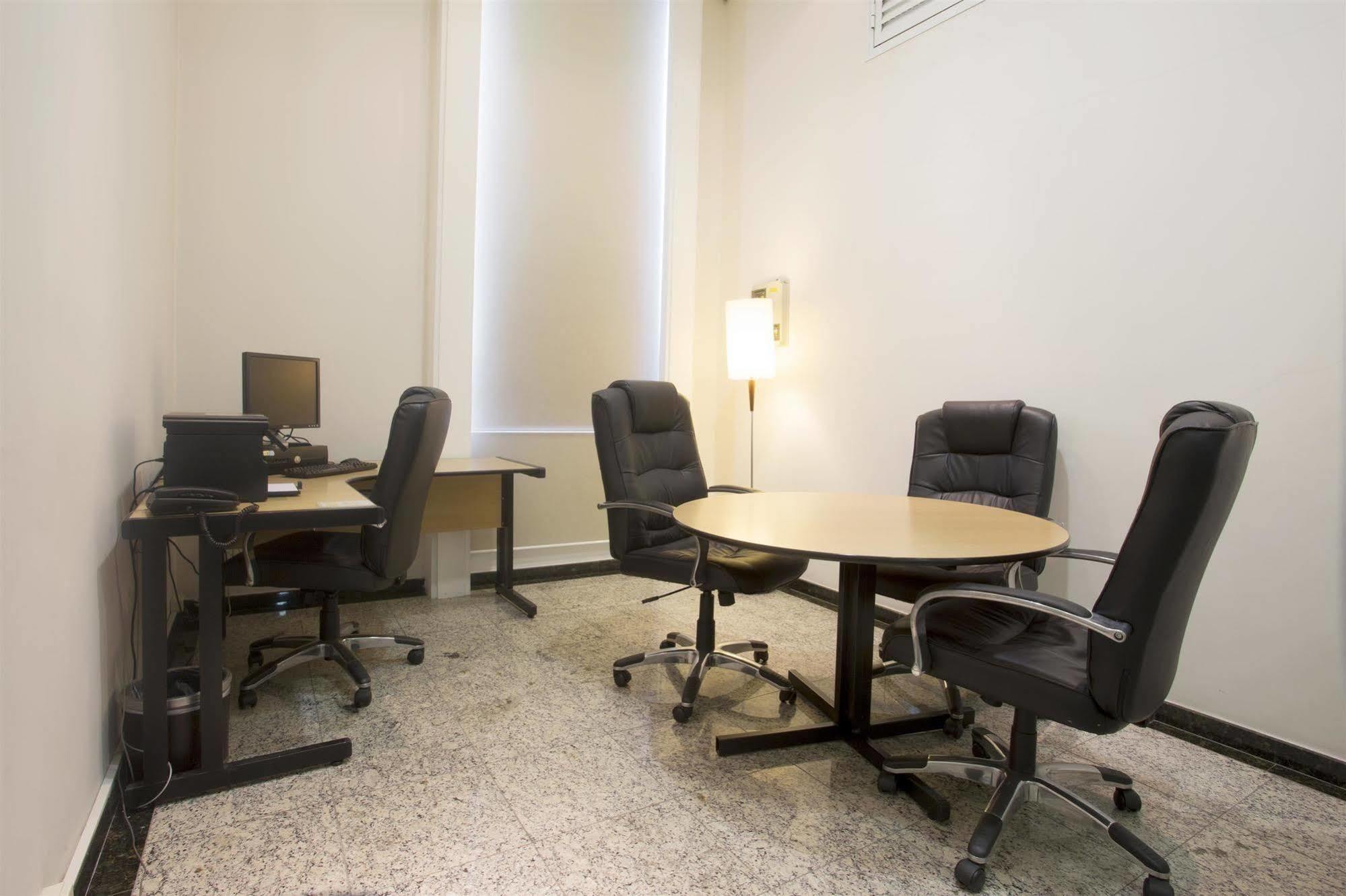Travel Inn Osasco Ngoại thất bức ảnh
