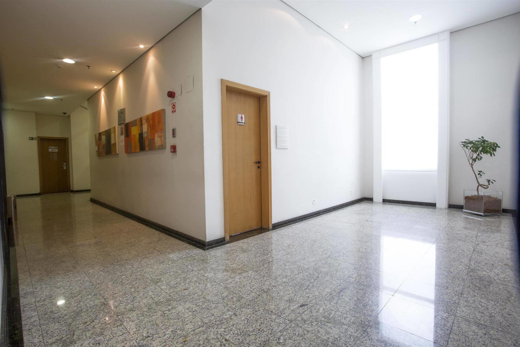 Travel Inn Osasco Ngoại thất bức ảnh