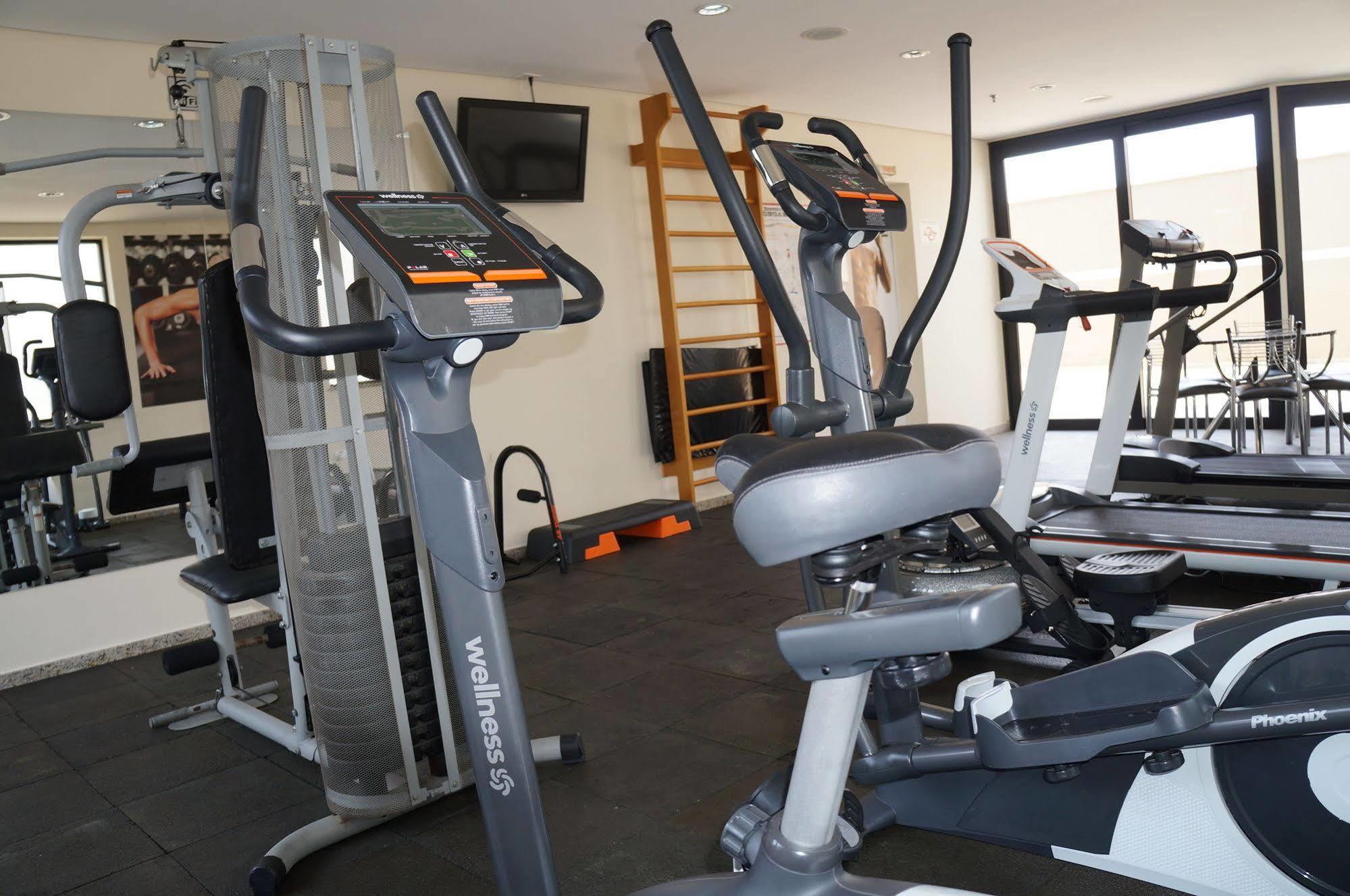 Travel Inn Osasco Ngoại thất bức ảnh