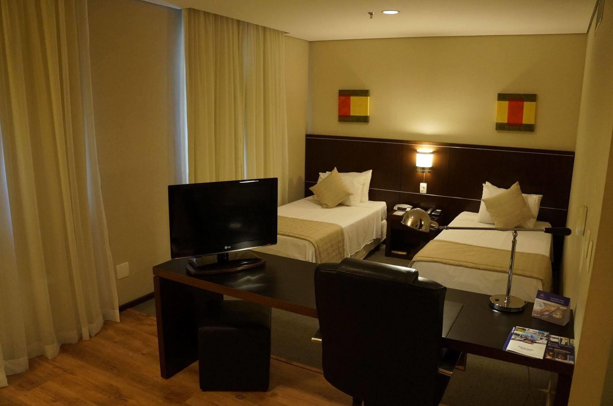 Travel Inn Osasco Ngoại thất bức ảnh